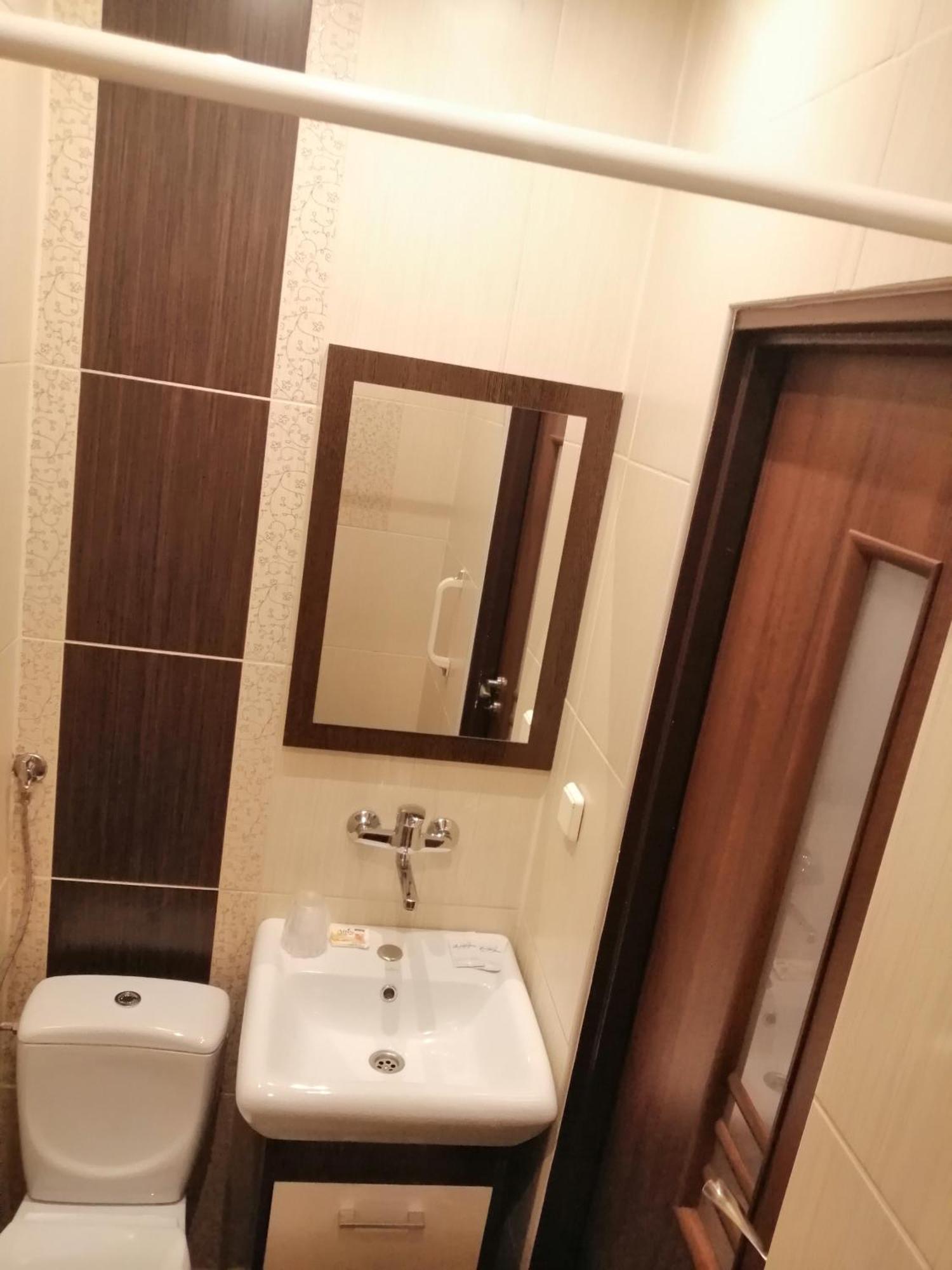 Hotel Kolorowa