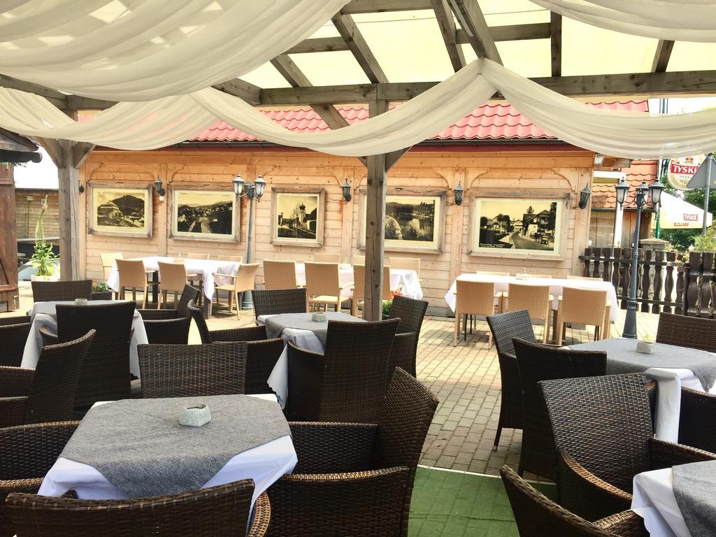 Hotel Kolorowa